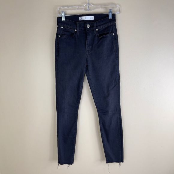 AYR Denim - AYR The Chiller Skinny Eclipse Jeans